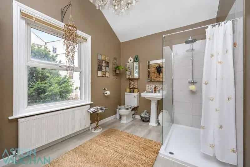 6 Bed Edwardian House Seven Dials