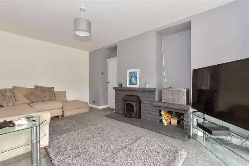 3 Bed Detached Chalet Bungalow For Sale