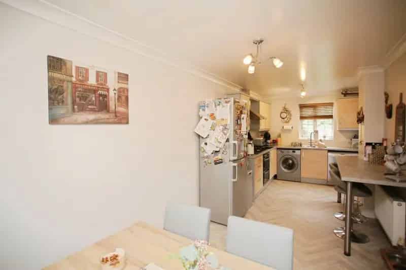 3 Bed Detached House in Bilton