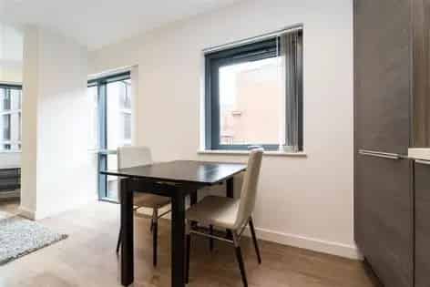 1 Bed Flat Manchester City Centre - Near Piccadilly Station