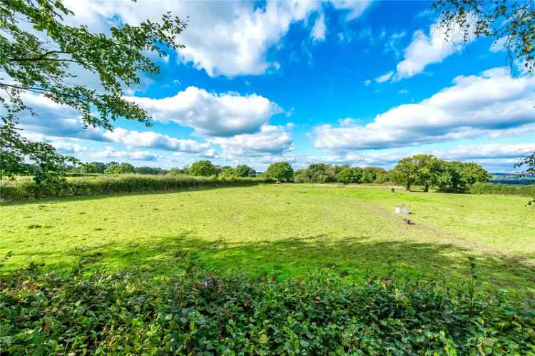 Detached House for sale with 4 bedrooms, Nightfield Lane Balderstone