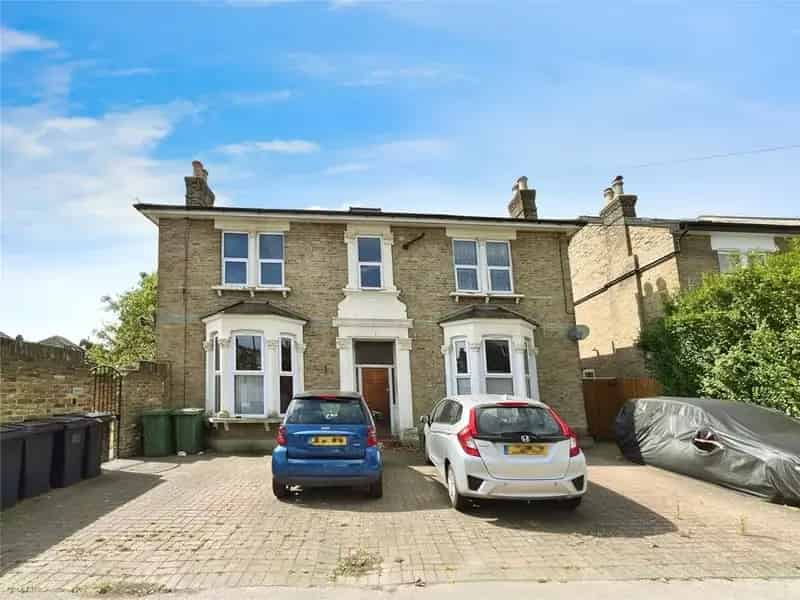 1 Bedroom Flat to Rent London SE6 - Forest Hill