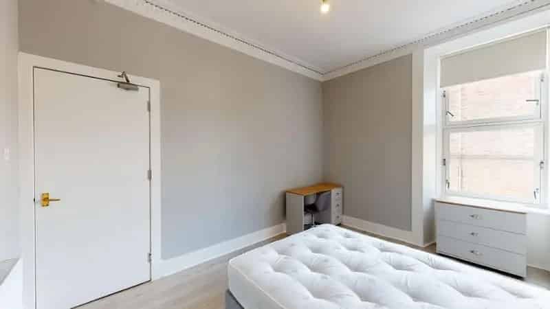 4 Bedroom HMO Flat to Rent