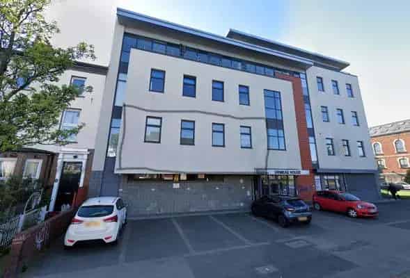 Belfast Office Suite to Rent