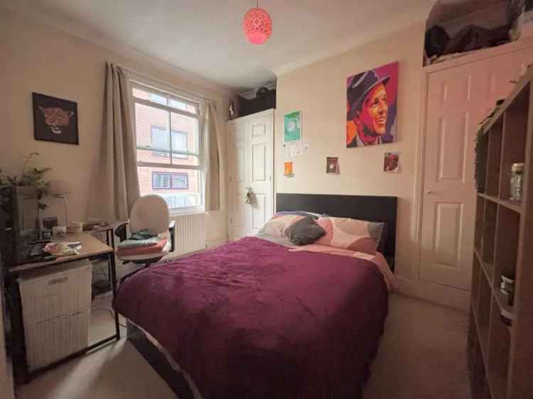 2 Bedroom Apartment Brighton City Centre