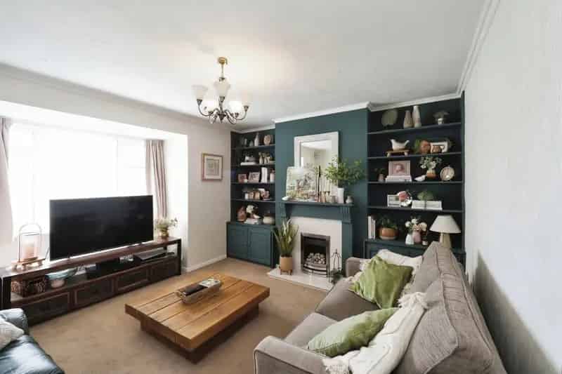 5 Bedroom Detached House Loughborough
