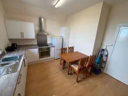 1 room flat of 65 m² in Aberdeen