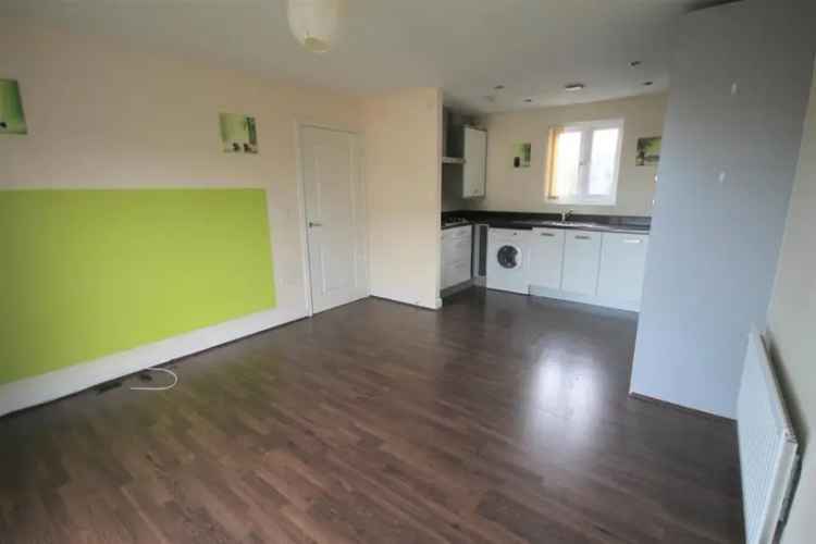 2 Bedroom Coach House with Garage and Parking