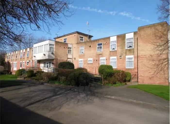1 Bed Flat Everton Park Great Homer Street