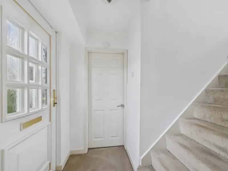 2 Bedroom House For Sale Thurcroft