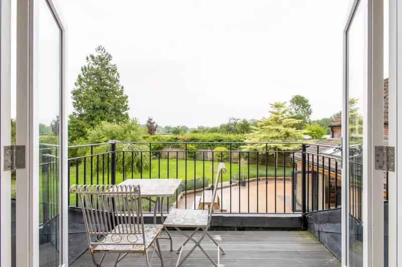 6 Bedroom Detached House for Sale in Frampton on Severn