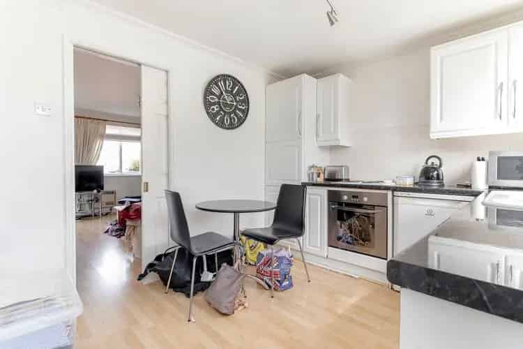 2 Bed Semi Detached House For Sale Near Harrogate