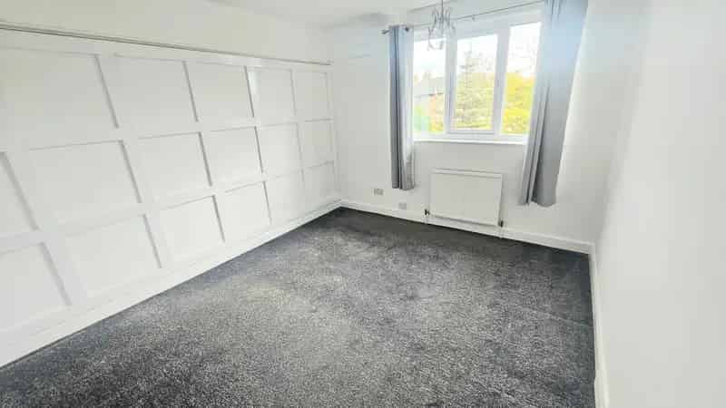 Three Bedroom Family Home in Didsbury Available Now