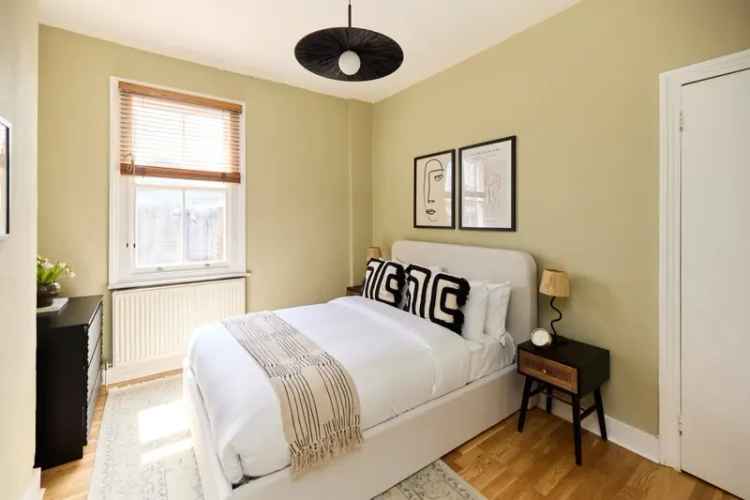 Family Home near Archway Highgate Crouch End
