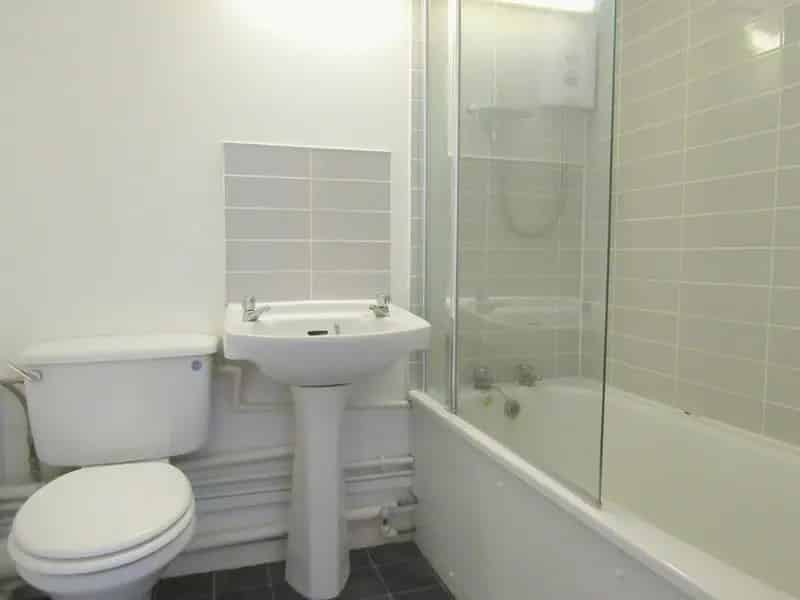 0 Bedroom Flat House to Rent in Brighton