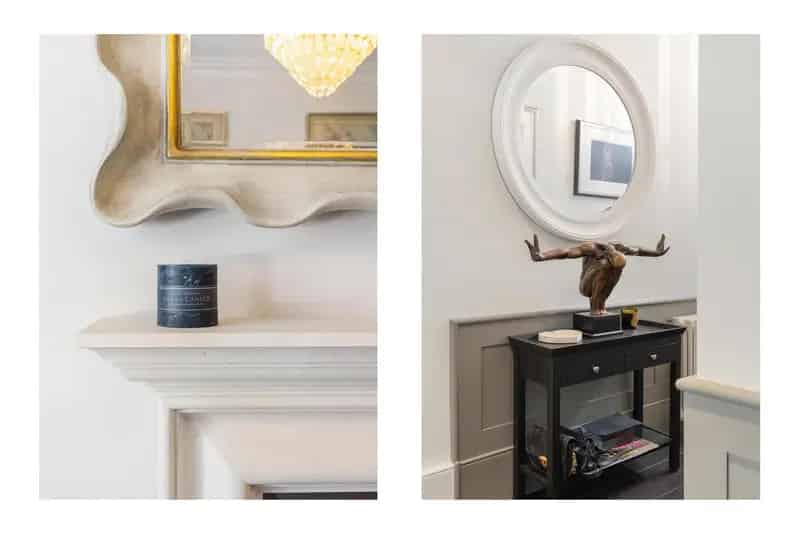 4 Bedroom House for Sale Fulham Newly Renovated 3000 sq ft Family Home