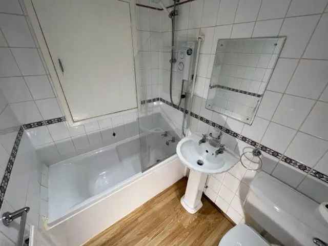 1 bedroom flat to rent