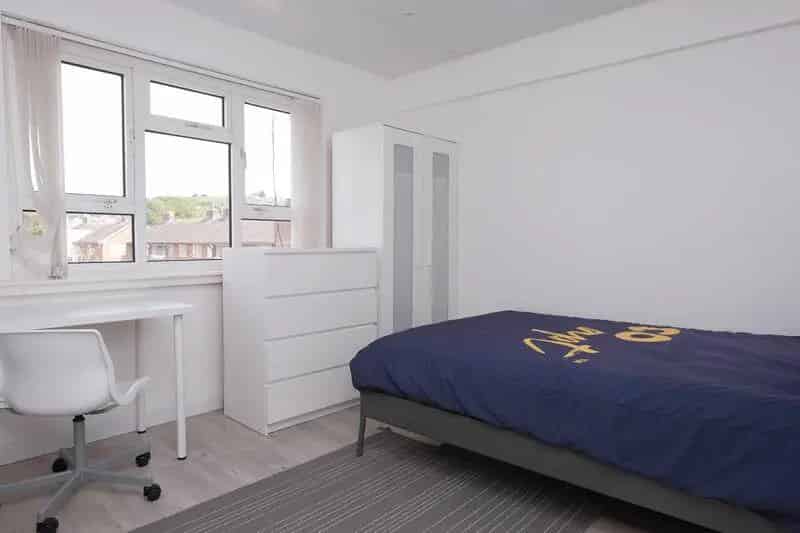 3 Bedroom Student Flat near Brighton University