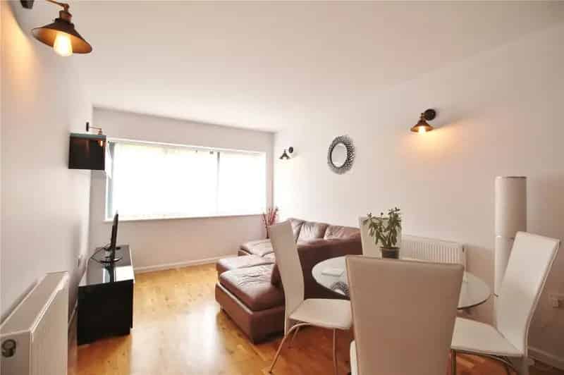 2 Bedroom Apartment near King Street Floating Harbour