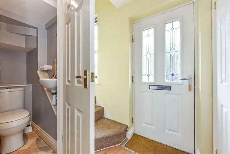 2 Bed House for Sale in Chichester