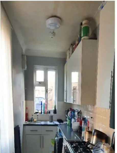 House For Rent in Colchester, England