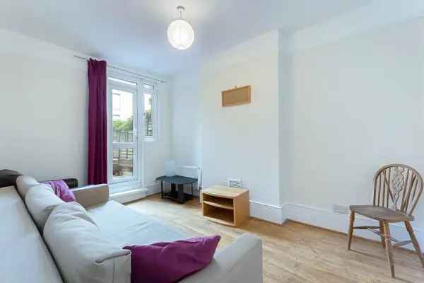 Terraced house for sale in The Cut, London SE1