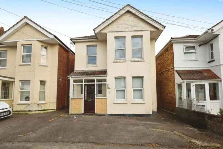 6 Bedroom HMO Student Property For Sale