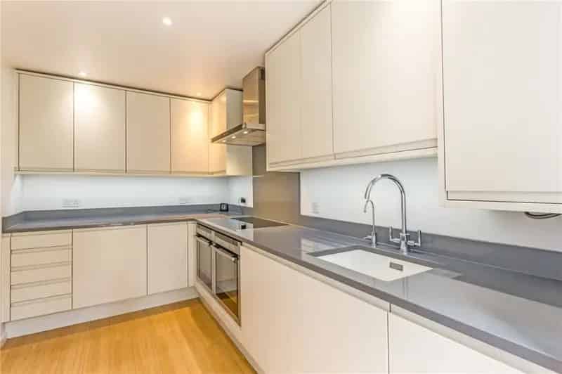 4 Bedroom Canal-Side Townhouse for Sale