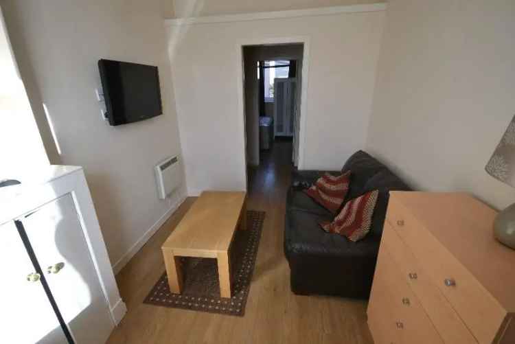 1 Bedroom Flat to Rent in Edinburgh Midlothian