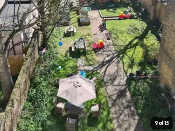 Flat For Rent , London, England