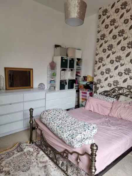 Flat For Rent in London, England