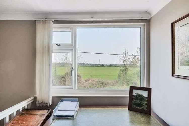 4 Bed House For Sale Near Ferndown And Wimborne