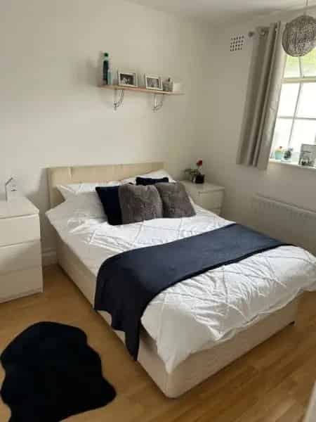 Two Double Bedroom Flat St John's Wood - Swap for 1 Bed Carshalton Wallington