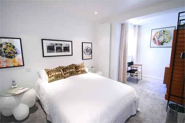 2 Bedroom Flat for Sale in Hove