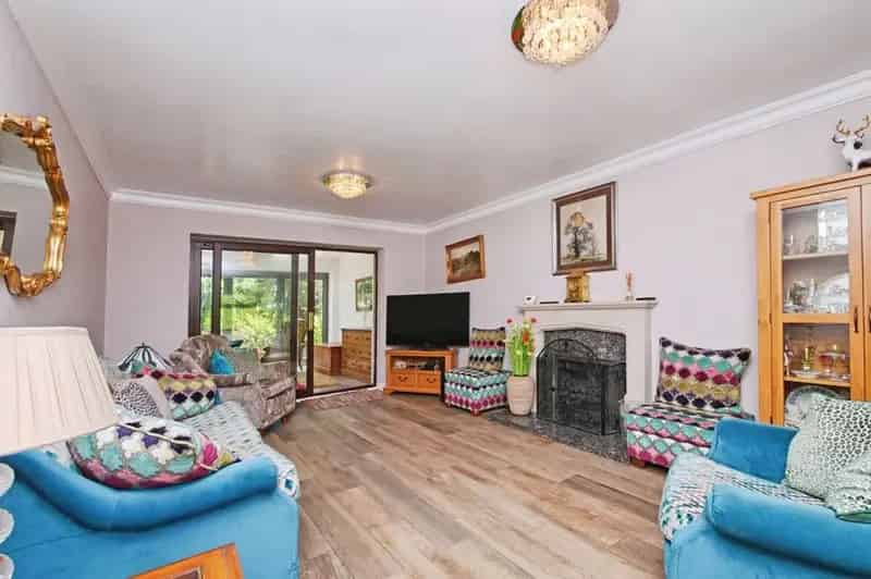 4 Bedroom Detached House for Sale Strensall YO32