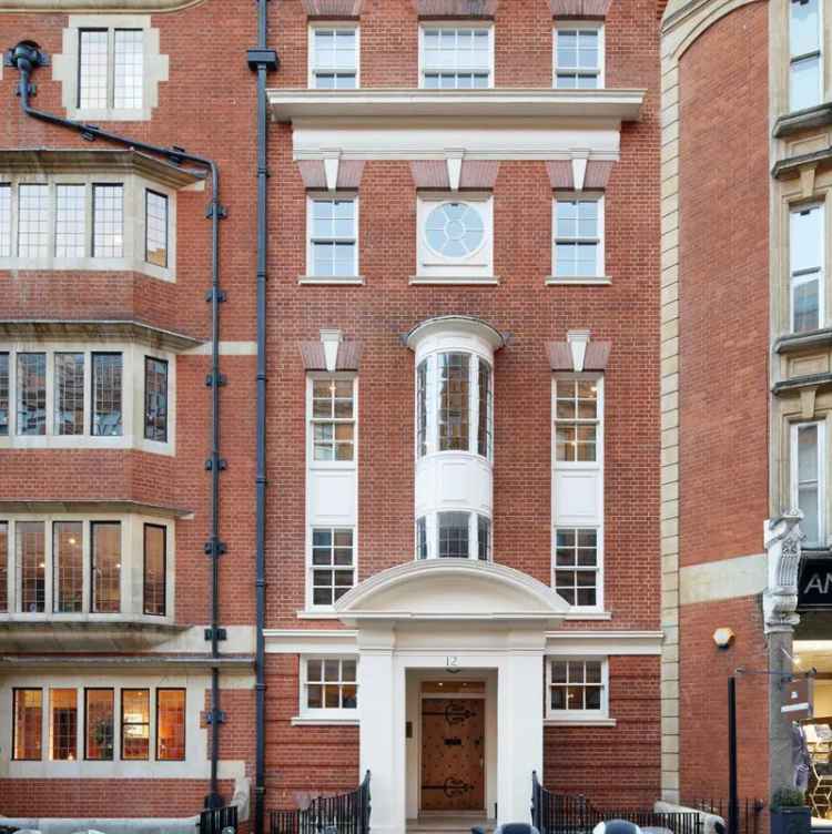 Office For Rent in London, England