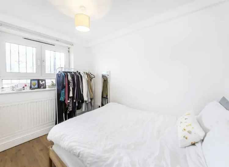 Flat For Sale in London, England