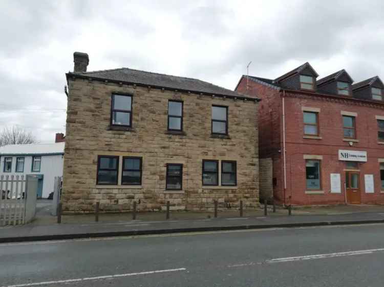 1 Bedroom Flat to Rent Wakefield West Yorkshire WF1
