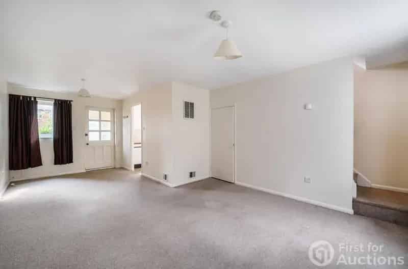 3 Bedroom Terraced House for Sale - Refurbishment Project