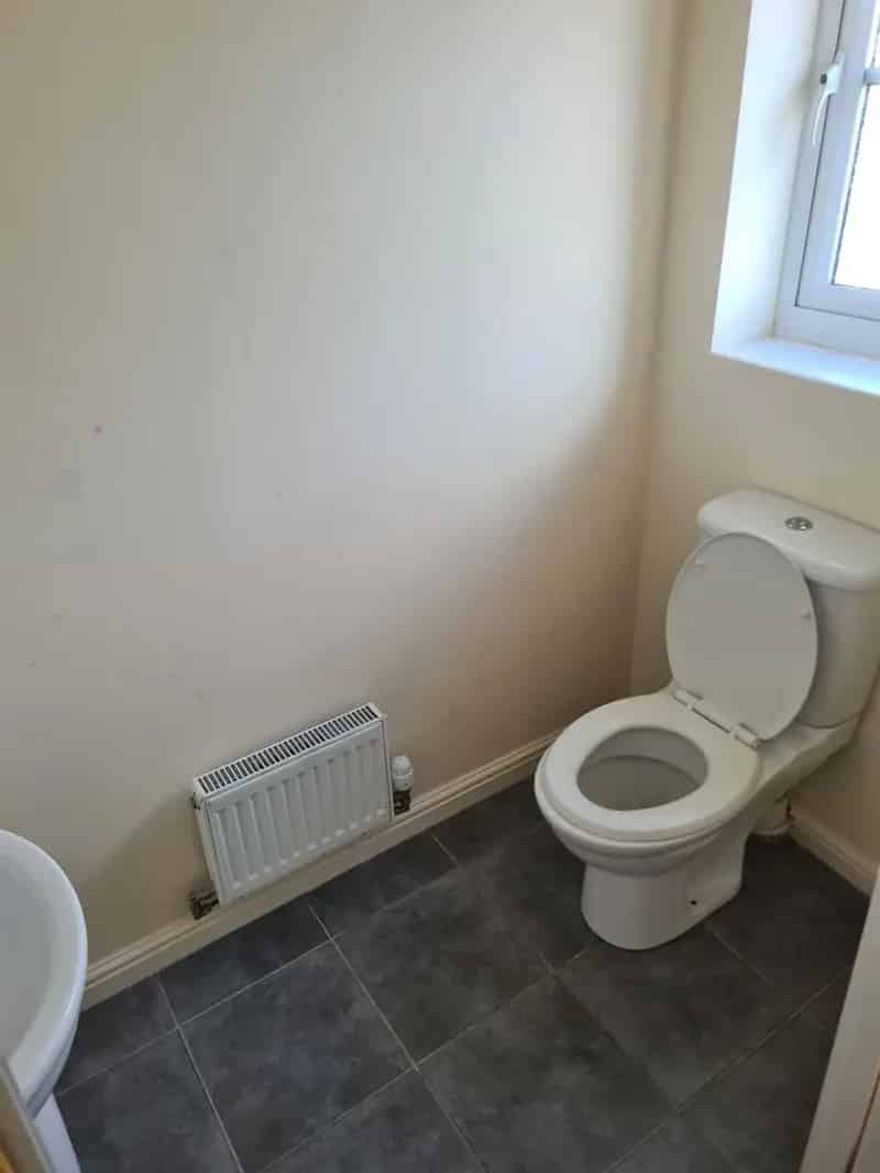 3 Bedroom Semi Detached House West Derby