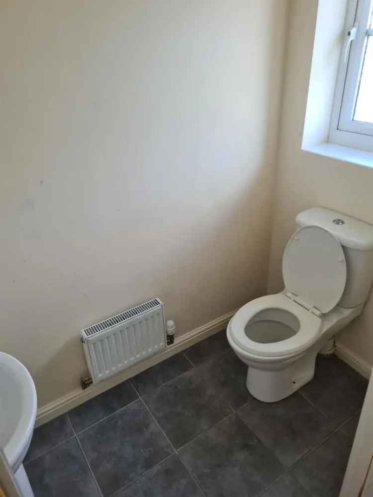 3 Bedroom Semi Detached House West Derby