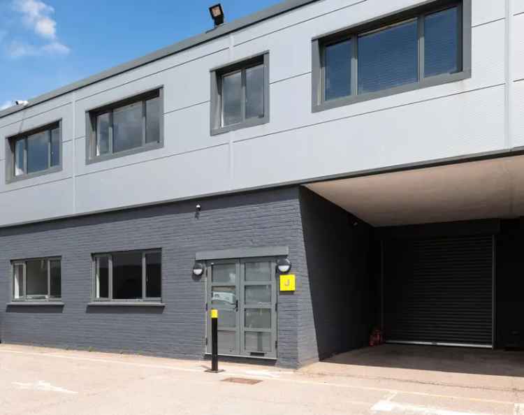 Industrial For Rent in Sandwell, England