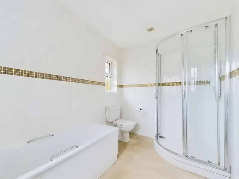 3 Bed Detached House For Sale Near Sidmouth Town Centre