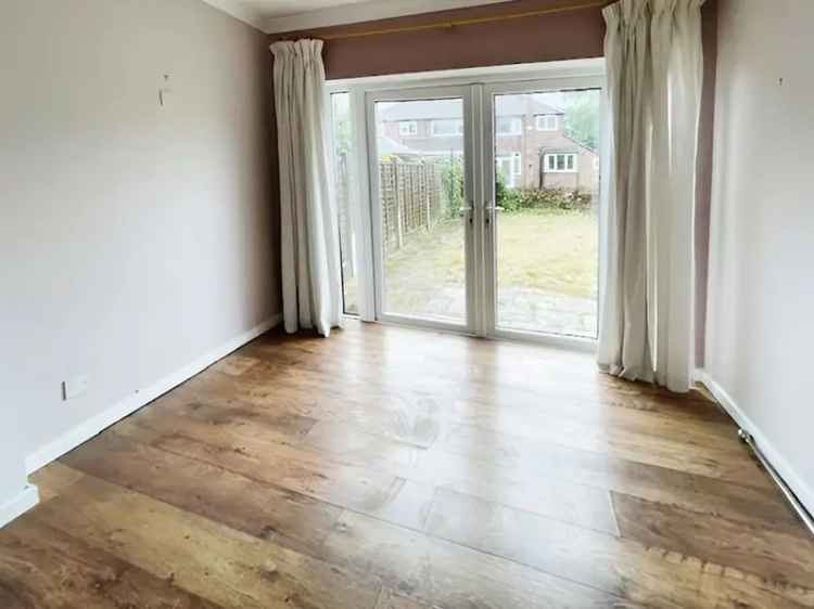 3 Bedroom Semi Detached House to Rent Sale Greater Manchester