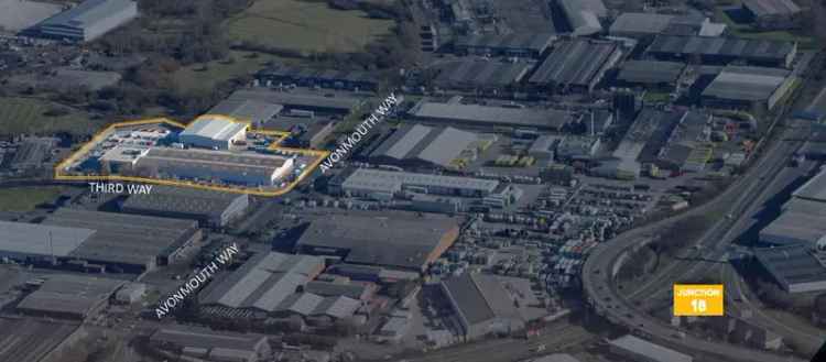 Industrial For Sale in Babergh, England