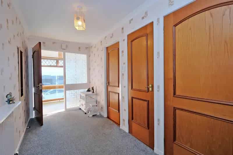 3 Bedroom Detached Bungalow with Conservatory in Belhelvie