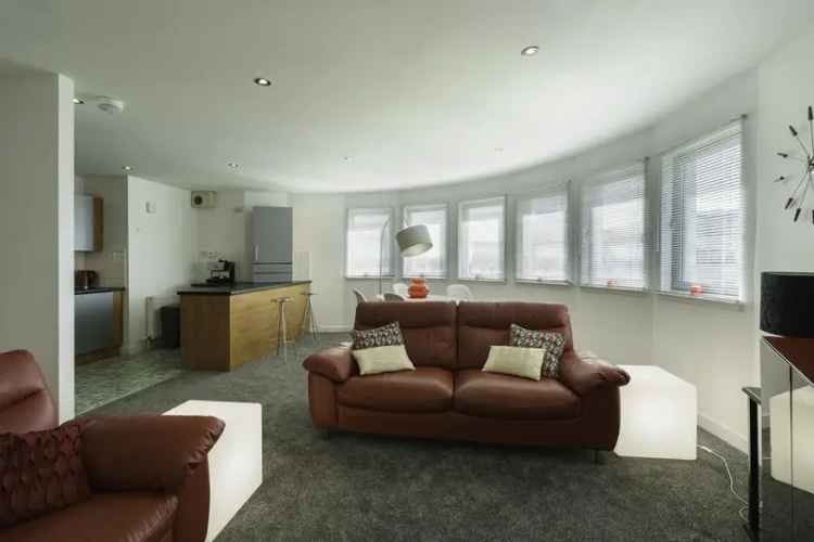 3 Bedroom Apartment for Sale Aberdeen