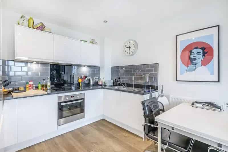 Flat For Sale , London, England