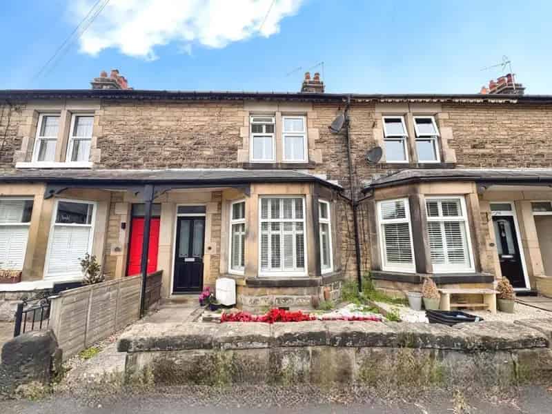 3 Bedroom House For Sale in Harrogate