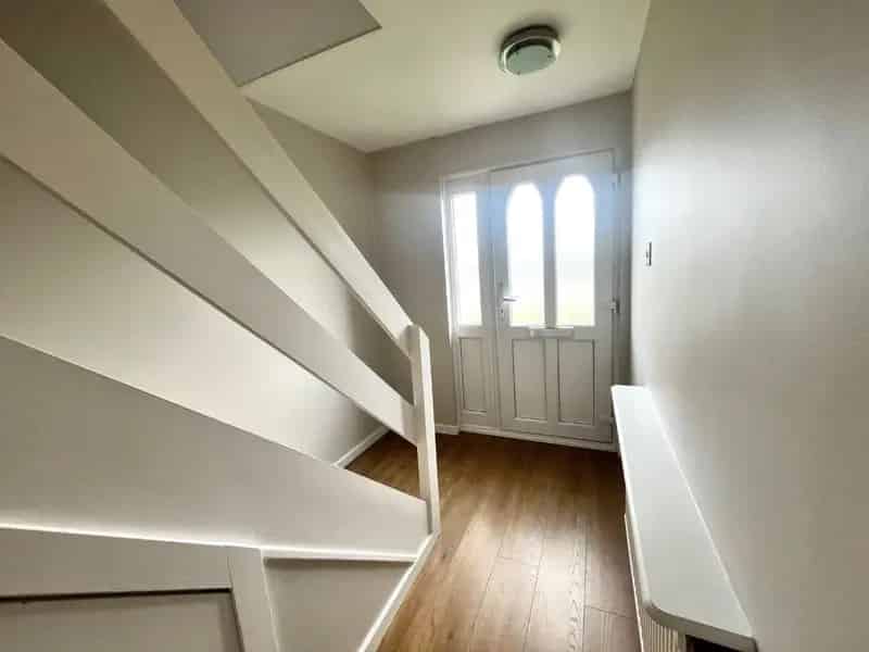 3 Bedroom Terraced House for Lease in Bucksburn